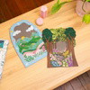 The Scenic Route - Diamond Painting Bundle