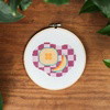 MELON MOMENT - Cross Stitch Kit