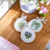 POT PLANT MINIS - Cross Stitch Kit