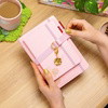 BLOSSOM PINK - Elastic Strap
