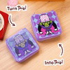 MOJO JOJO™ - Needlepoint Pouch Kit