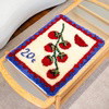 Stamp Collection - XL Latch Hook Rug Bundle