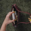WINE RED TOKYO - Shoulder Bag Kit