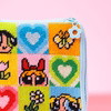 PERFECT GIRL FORMULA - Needlepoint Pouch Kit