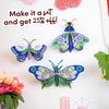 THE GEO ILLO COLLECTION - Wall Art Craft Bundle