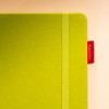 PERIDOT GREEN SATELLITE - Orbit Journal