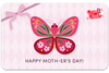 Craft Club Gift Card