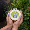 KITTEN MINIS - Cross Stitch Kit