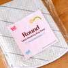 ROUND RUG - Latch Hook Base