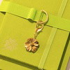 GOLD - PETALS CHARM