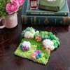 The OGs - Moss Coaster Bundle