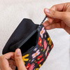 POP ART PETALS - Needlepoint Pouch Kit