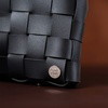 NOIR BLACK LIMA - Basket Weave Bag Kit