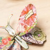 JULIET PETITE BUTTERFLY - Wall Art 3D Puzzle Kit