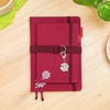 SILVER - PETALS CHARM