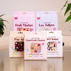 GOOD LUCK CHARMS - Needlepoint Pouch Kit