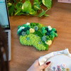 GORGEOUS GREENS - Moss Coaster Bundle