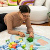 AMALFI  TULIP FEVER - XL Rug Making Kit