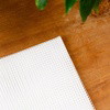 LARGE 4CT CANVAS - Latch Hook and Weaving Canvas
