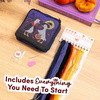 Haunt & Harvest - Half Stitch Bundle