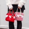 CAUGHT RED HANDED - Woven Bag Bundle