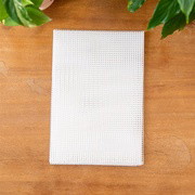 LARGE 4CT CANVAS - Latch Hook and Weaving Canvas