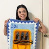 Mediterranean Summer - XL Latch Hook Rug Bundle