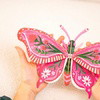 SECRET GARDEN - Wall Art Craft Bundle