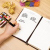 CHOCOLATE BROWN - Craft Project Planner