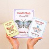 LEADING LADIES - Wall Art Craft Bundle