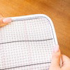 RECTANGLE RUG - Latch Hook Base