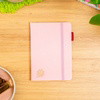 BLOSSOM PINK SATELLITE - Orbit Journal