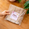 CUSHION - Latch Hook Base