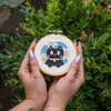 KITTEN MINIS - Cross Stitch Kit