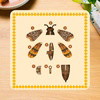 MYSTIQUE MEADOW - Wall Art Craft Bundle