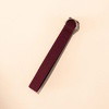 MULBERRY RED - Elastic Strap