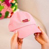 Mossy Posse Cap