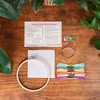 MELON MOMENT - Cross Stitch Kit