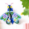 MIDSUMMER MIDI MOTH - Wall Art 3D Puzzle Kit