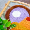 Desert Portal - XL Latch Hook Rug Kit