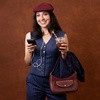 WINE RED TOKYO - Shoulder Bag Kit