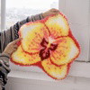 Petal Paradise Duo - Latch Hook Rug Bundle