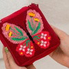 Flutter & Feather - Pouch Bundle