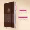 CHOCOLATE BROWN - Craft Project Planner