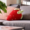 STRAWBERRY - Chunky Crochet Kit
