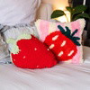 Berry Patch - Crochet & Latch Hook Bundle
