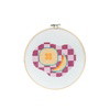 MELON MOMENT - Cross Stitch Kit