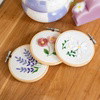 FLORAL MINIS - Embroidery Kit