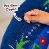 DARLING DOVE - Tapestry Needlepoint Cushion Kit