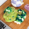 FLORAL GROVE - Moss Coaster Kit